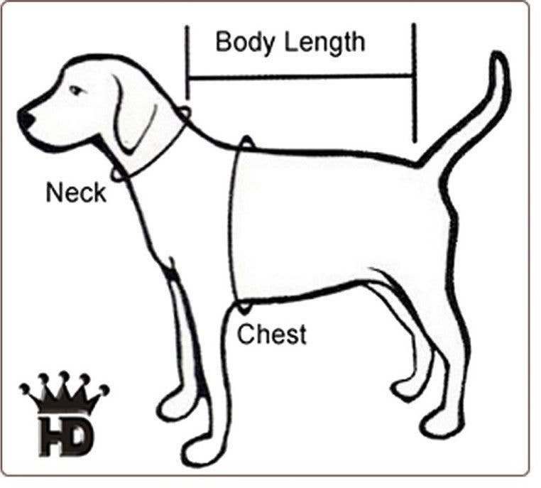 Super Dog Tank w/ Cape - Doglicious Bakery Bites