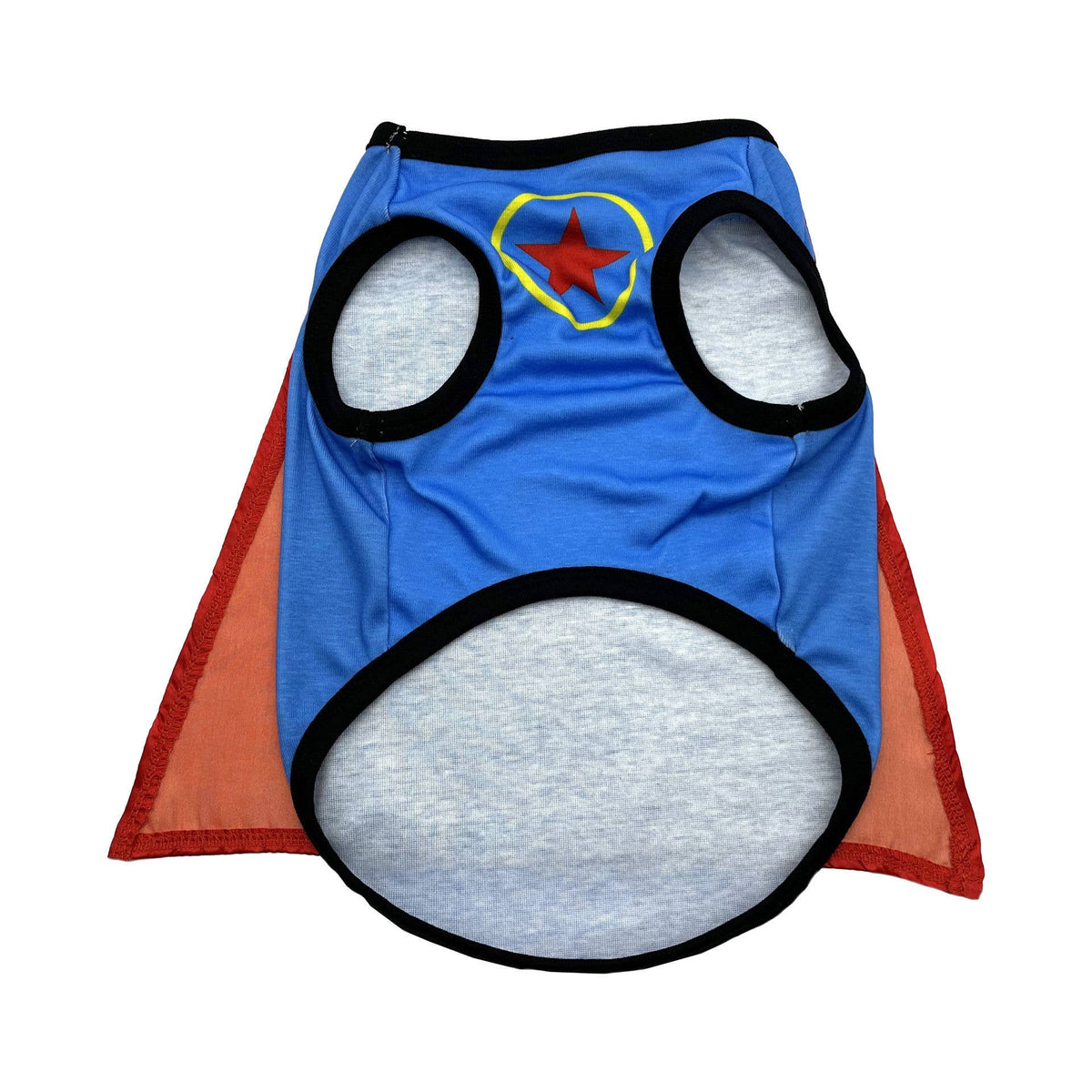 Super Dog Tank w/ Cape - Doglicious Bakery Bites