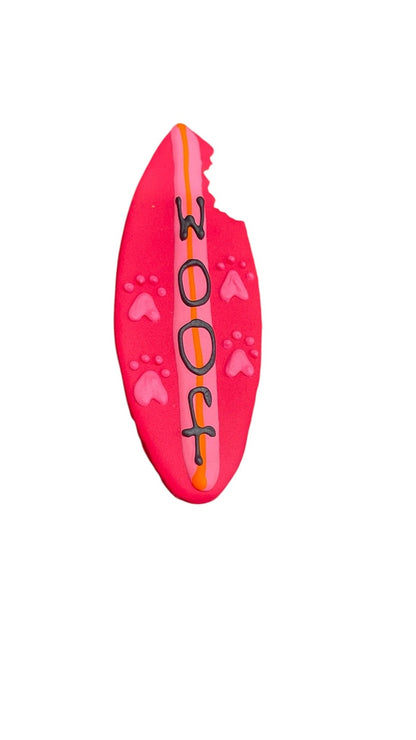 Surfboard Cookie - Doglicious Bakery Bites