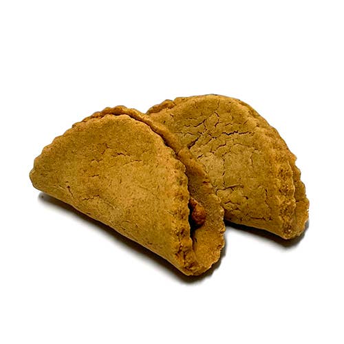 Tacos - Doglicious Bakery Bites