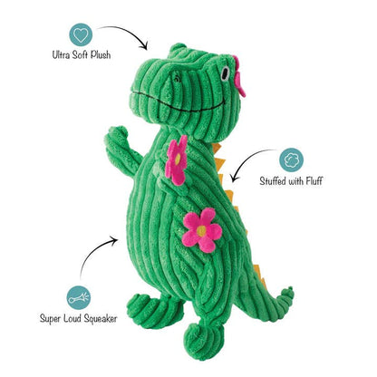 Thorny Thelma Dinasour - Doglicious Bakery Bites