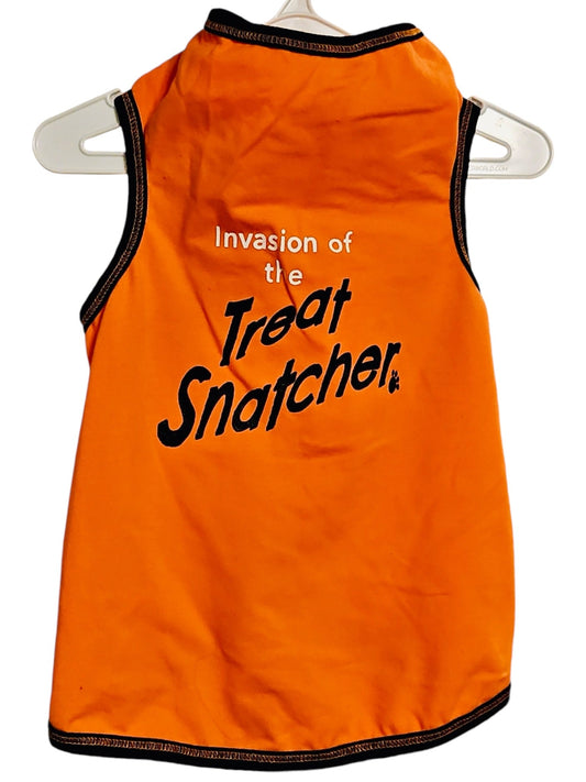 Treat Snatcher - Halloween - Doglicious Bakery Bites