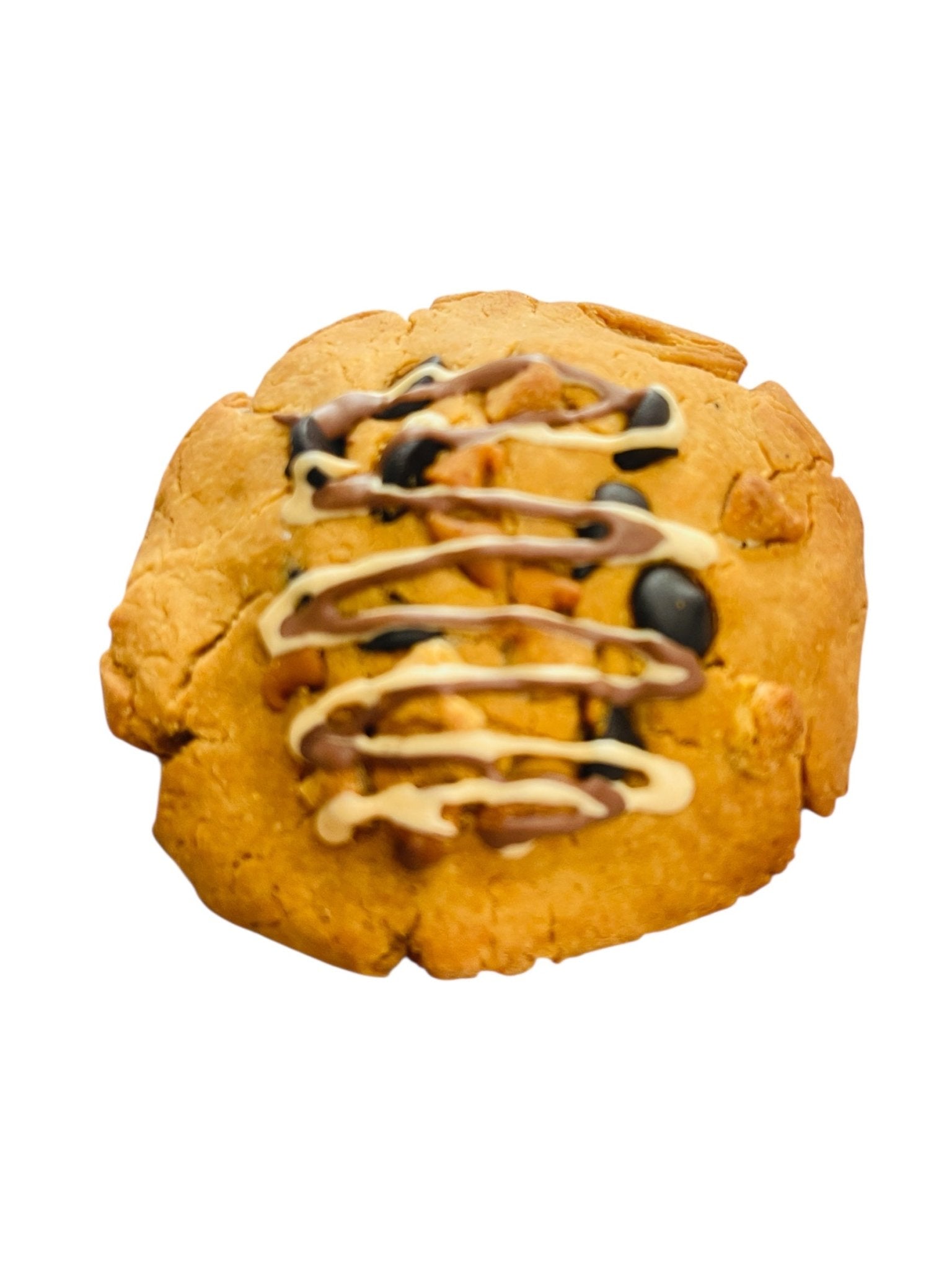 Triple Chip - Doglicious Bakery Bites