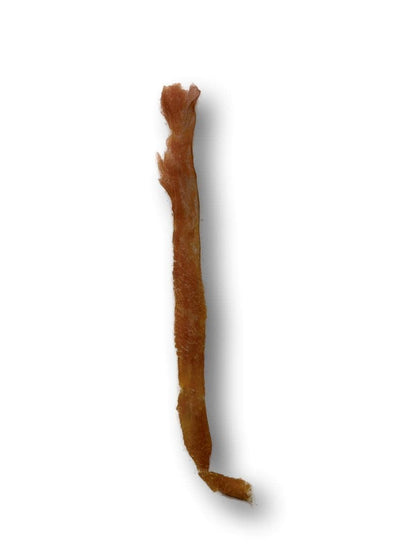 Turkey Tendon Strips 1LB - (TT0101STRIP) - Doglicious Bakery Bites