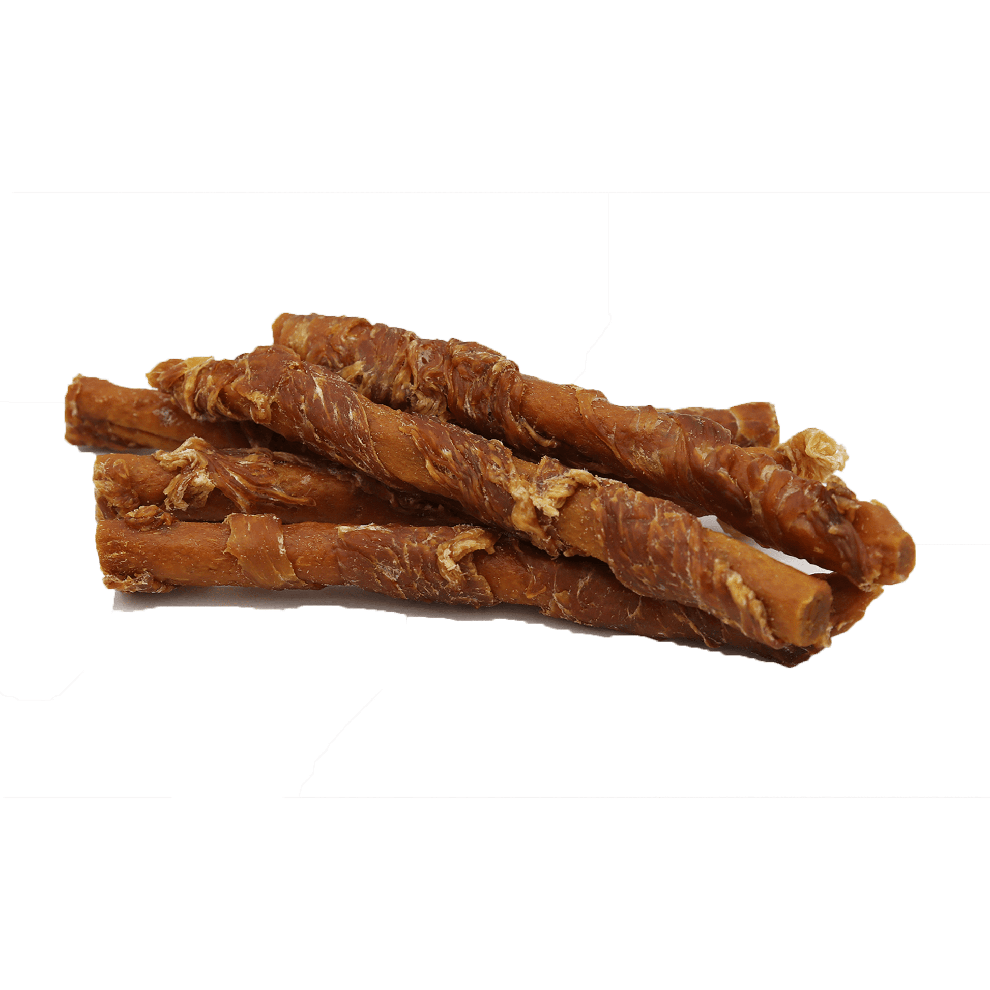 Turkey Wrapped Sweet Potato - Doglicious Bakery Bites