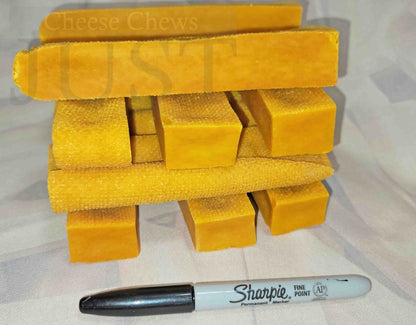 Turmeric Large Himalayan Yak - Doglicious Bakery Bites