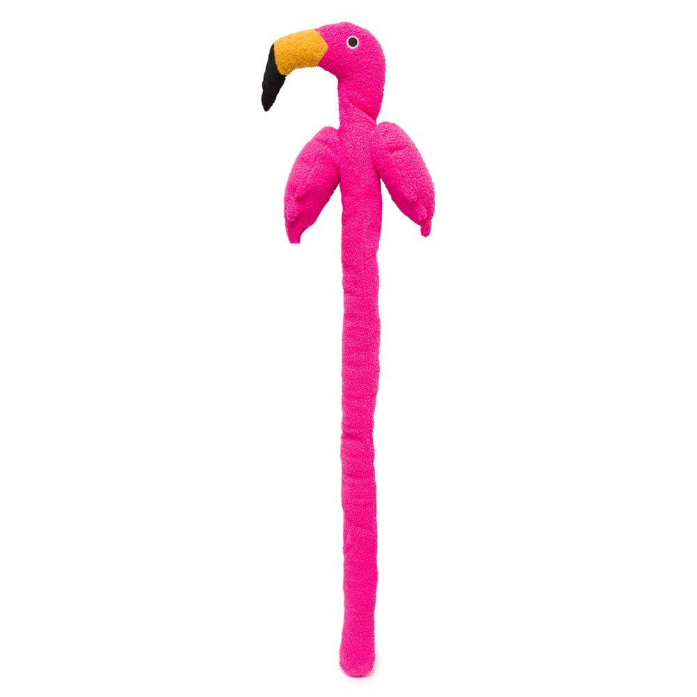 Twisty Flamingo - Doglicious Bakery Bites