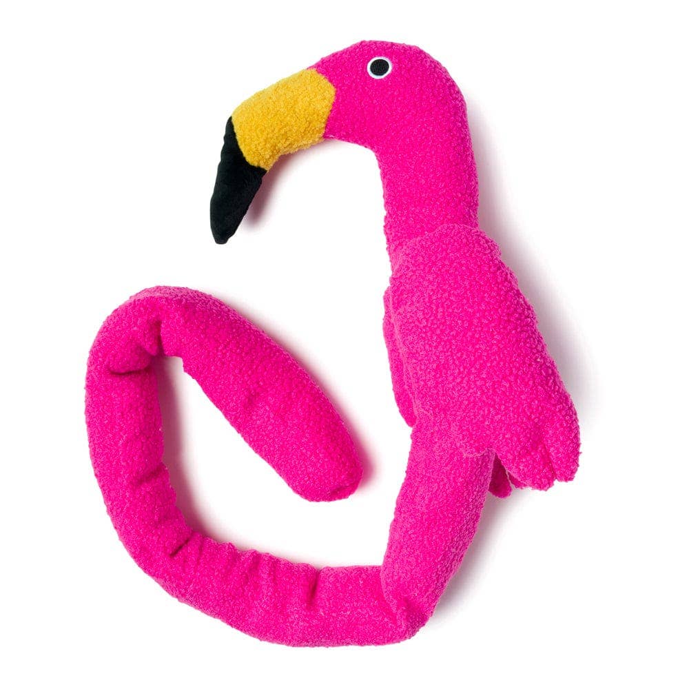 Twisty Flamingo - Doglicious Bakery Bites