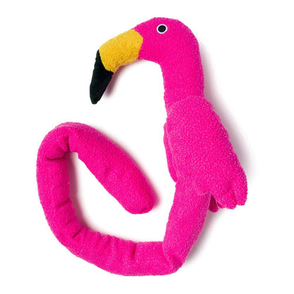 Twisty Flamingo - Doglicious Bakery Bites