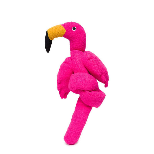 Twisty Flamingo - Doglicious Bakery Bites