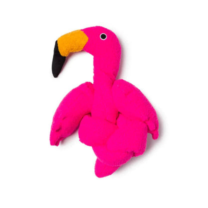 Twisty Flamingo - Doglicious Bakery Bites