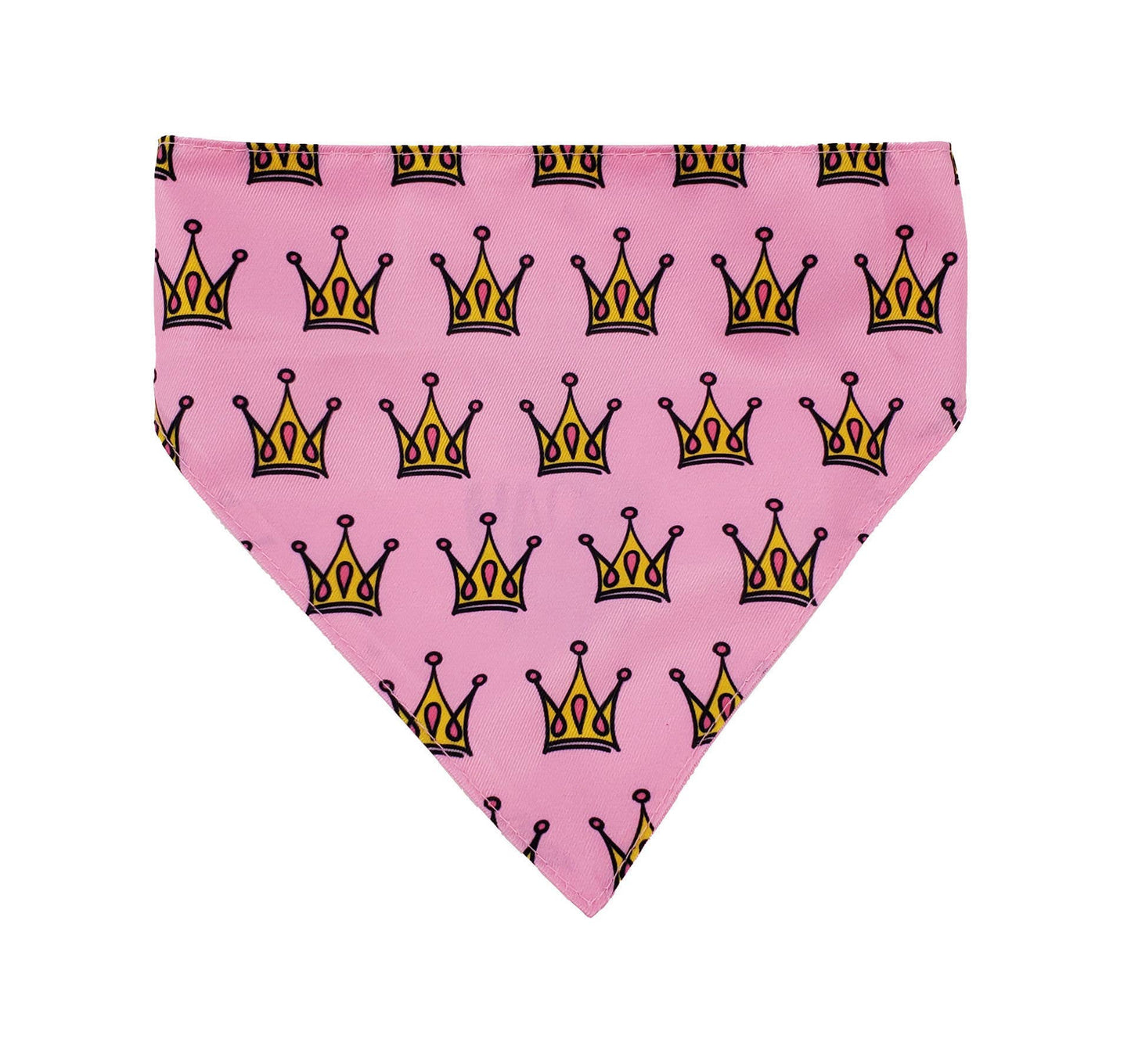 Two Sided Bandana - Birthday Girl - Doglicious Bakery Bites