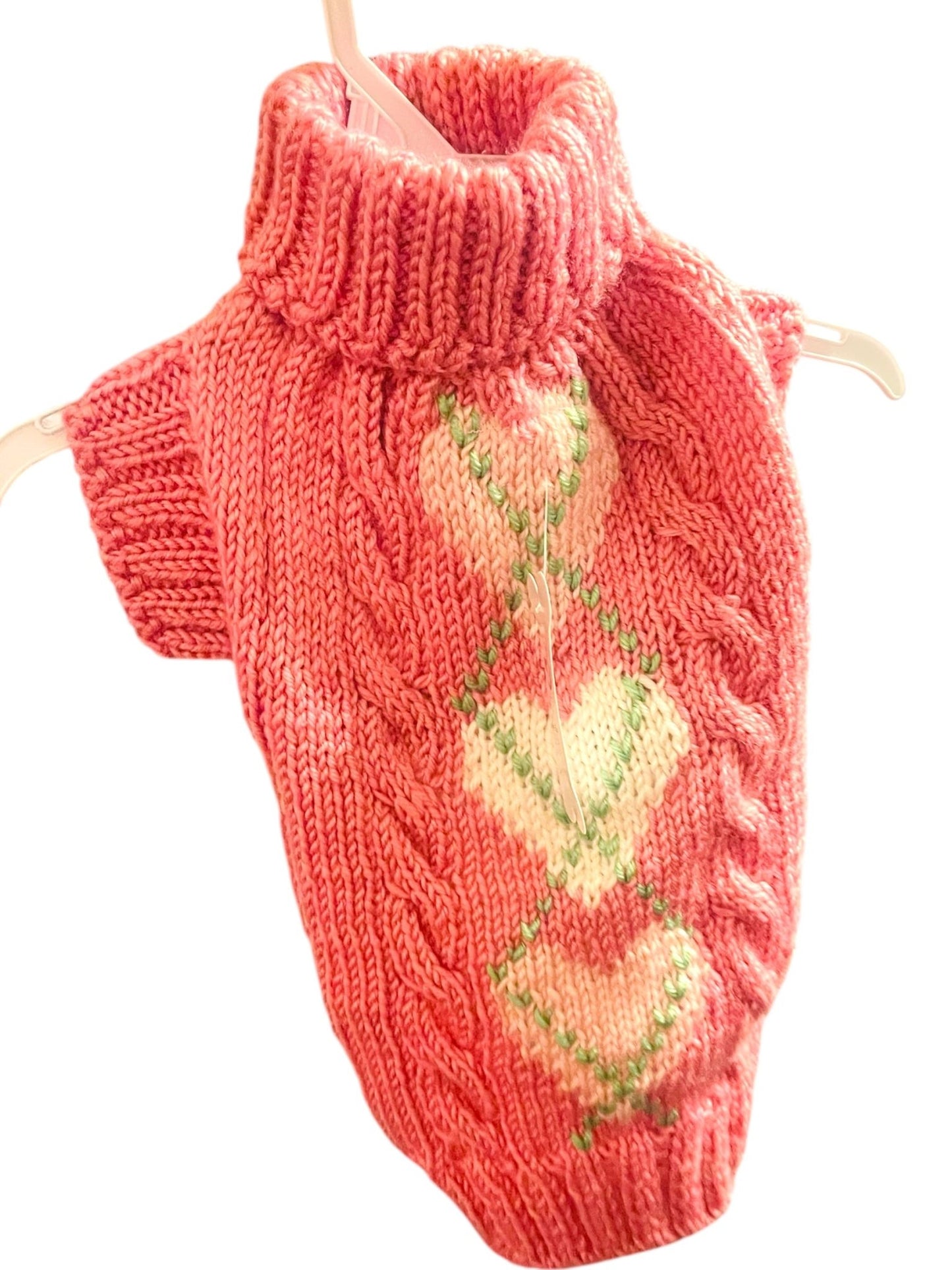 Valentine Outfits - Doglicious Bakery Bites