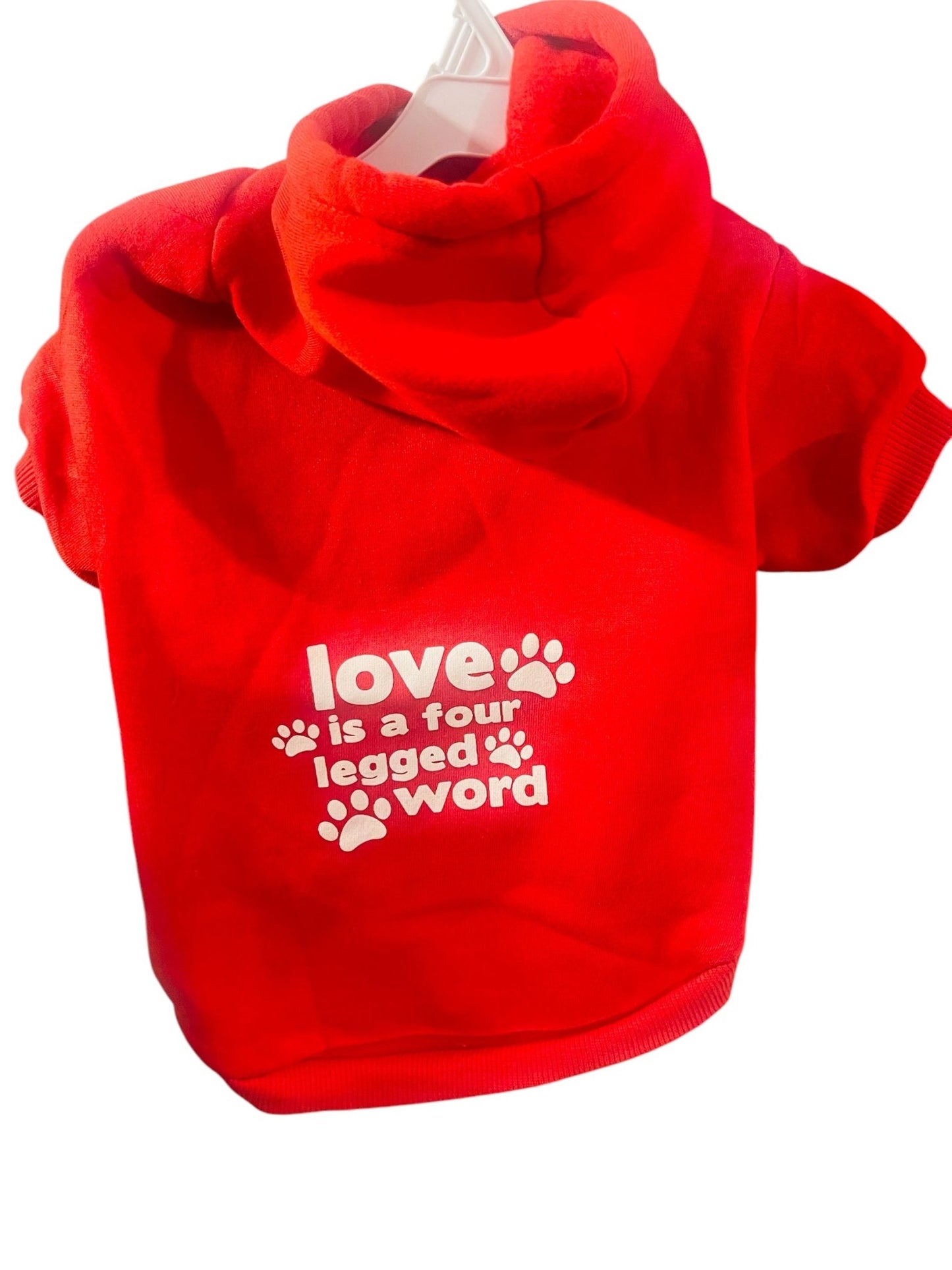 Valentine Outfits - Doglicious Bakery Bites