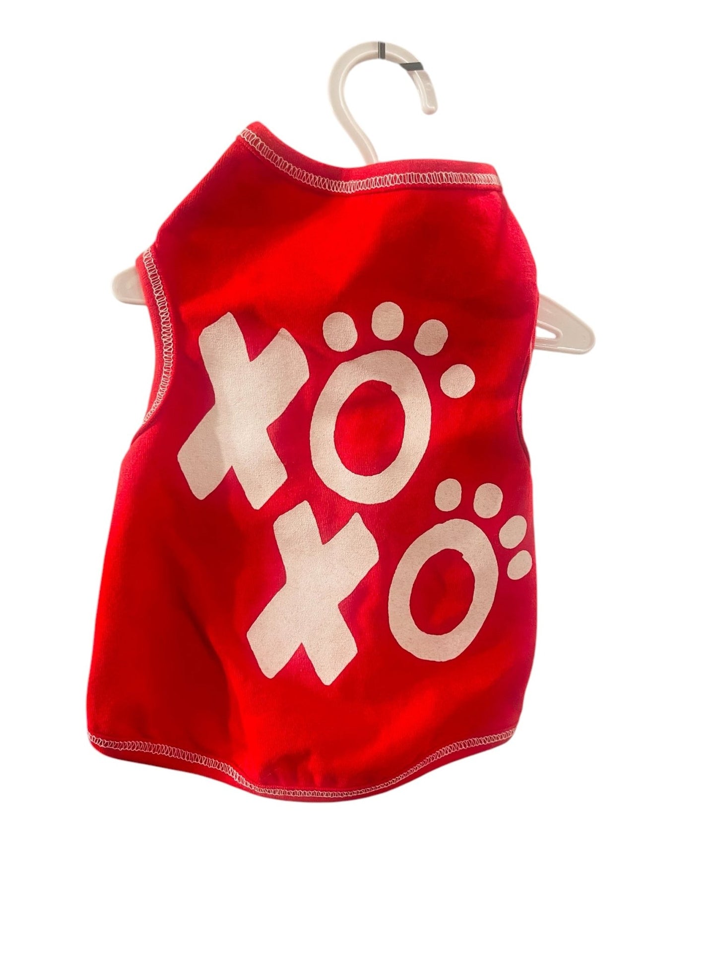 Valentine Outfits - Doglicious Bakery Bites