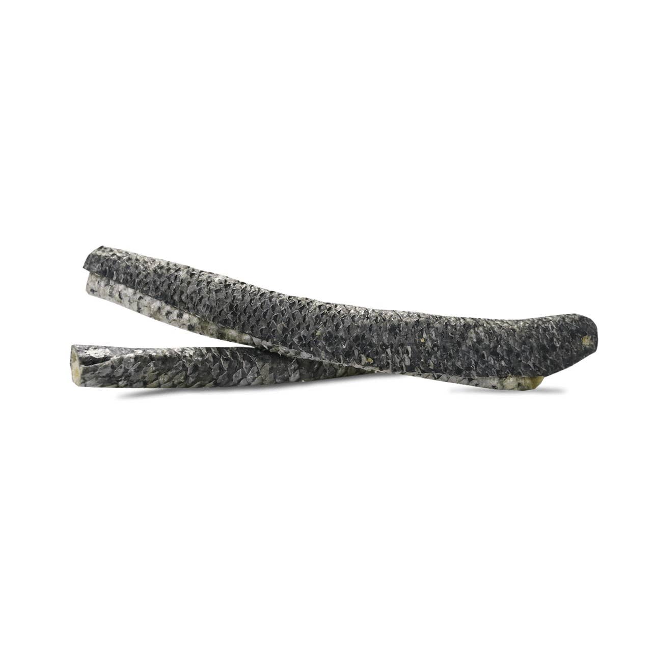 Vital Essentials RAW BAR FD Raw Salmon Skins 20 pcs - Doglicious Bakery Bites