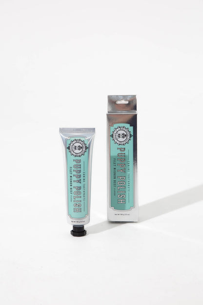 Wag & Bright Supply Co. - Puppy Polish Toothpaste - Filet Mignon (Beef) - Doglicious Bakery Bites