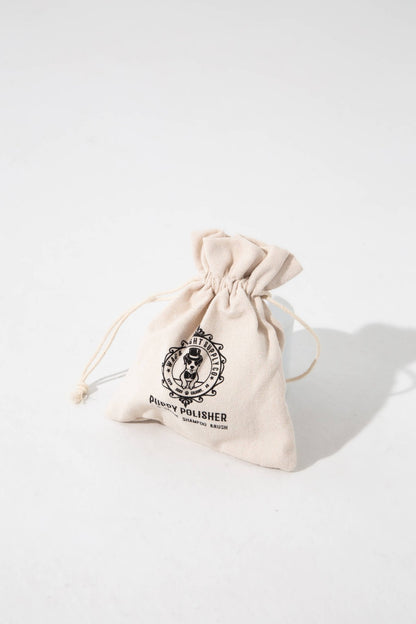 Wag & Bright Supply Co. - Puppy Polisher Eco Shampoo Brush - Doglicious Bakery Bites