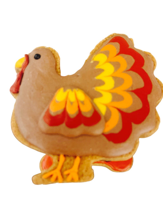 Wholesale - Cookies (high level) 4 inch and above - Doglicious Bakery Bites