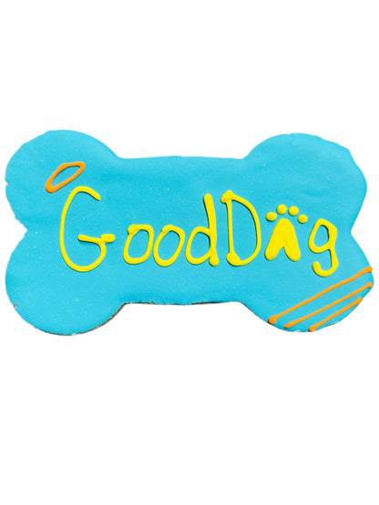 Wholesale - Cookies (high level) 4 inch and above - Doglicious Bakery Bites