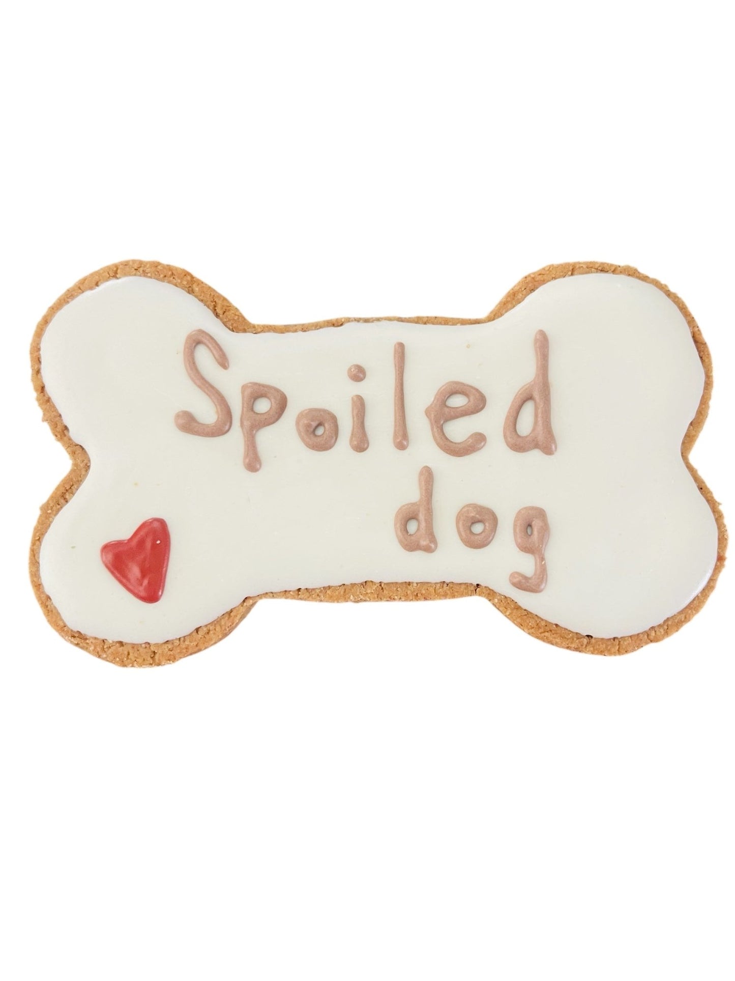 Wholesale - Cookies (high level) 4 inch and above - Doglicious Bakery Bites