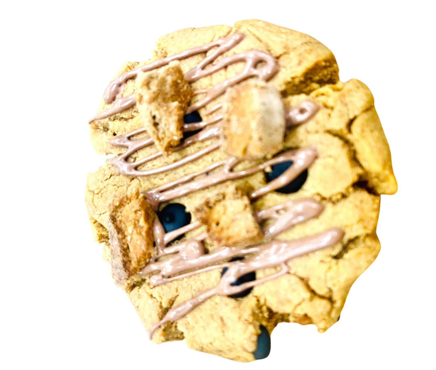 Wholesale - Cookies (high level) 4 inch and above - Doglicious Bakery Bites
