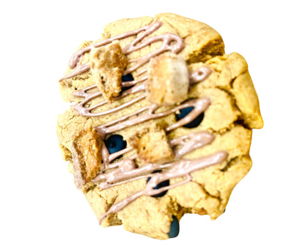 Wholesale - Cookies (high level) 4 inch and above - Doglicious Bakery Bites