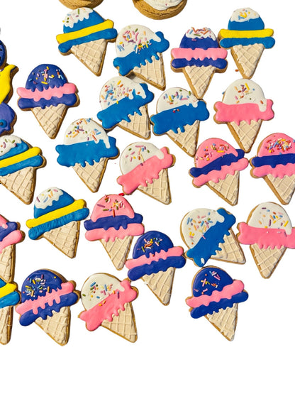 Wholesale Cookies (mid level) - Doglicious Bakery Bites