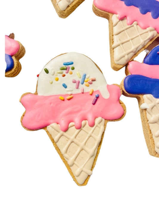 Wholesale Cookies (mid level) - Doglicious Bakery Bites