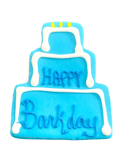 Wholesale - Cookies (Standard level) 4 in - Doglicious Bakery Bites