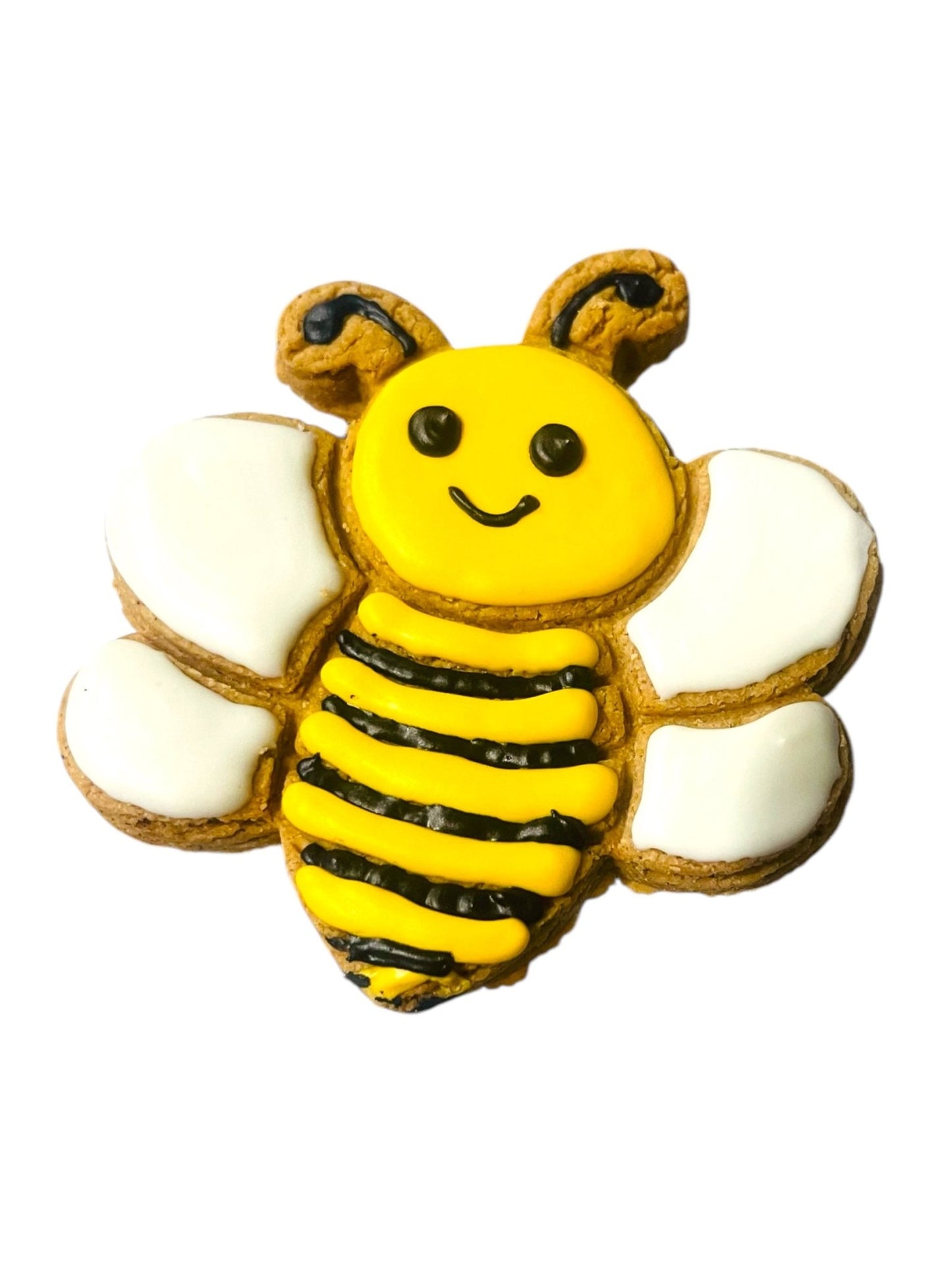 Wholesale - Cookies (Standard level) 4 in - Doglicious Bakery Bites