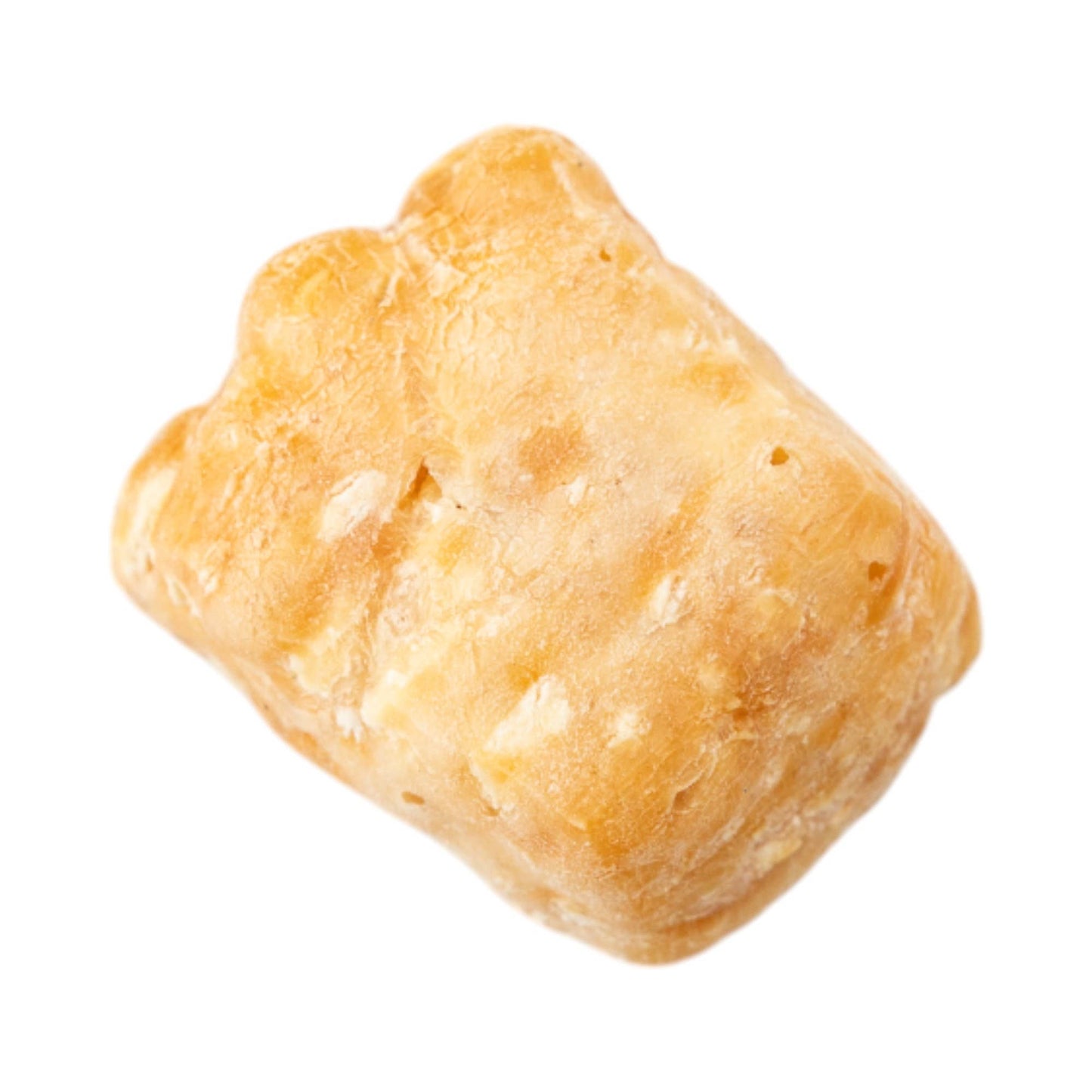 Yak Chews Puffies Dog Treats 4 ounce - Doglicious Bakery Bites