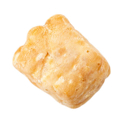 Yak Chews Puffies Dog Treats 4 ounce - Doglicious Bakery Bites